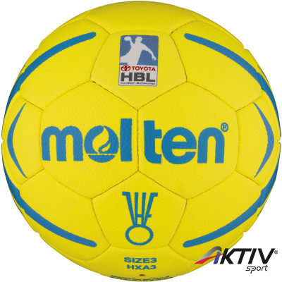 Verseny kézilabda Molten HXA