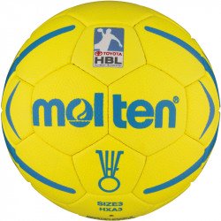 Verseny kézilabda Molten HXA Sportszer Molten
