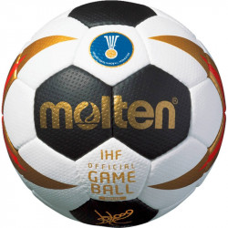 Kézilabda Molten H-X3200-W7G replika Sportszer Molten