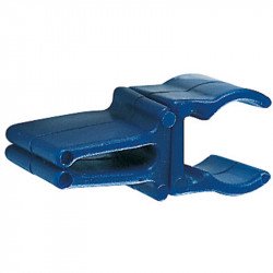 Rúd laposkarika csiptetéséhez bilincs Sportszer Italveneta Didattica