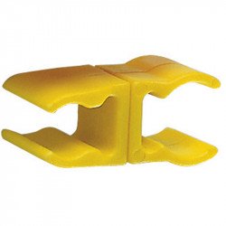 Rúd karika csiptetéséhez bilincs Sportszer Italveneta Didattica