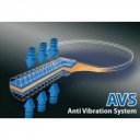 Ping-pong ütő Donic Ovtcharov 800 FSC Series