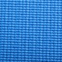 Aktivsport jóga matrac 173x61x0,4 cm kék