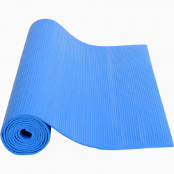 Aktivsport jóga matrac 173x61x0,4 cm kék Nőnapi kedvezmény Aktivsport