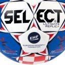 Kézilabda Select Ultimate Euro 2018 Replica