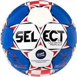 Kézilabda Select Ultimate Euro 2018 Replica Sportszer Select
