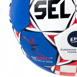 Kézilabda Select Ultimate Euro 2018 Replica