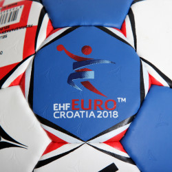 Kézilabda Select Ultimate Euro 2018 Replica