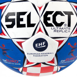 Kézilabda Select Ultimate Euro 2018 Replica