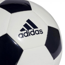 Focilabda Adidas EPPII focilabda fehér-sötétkék