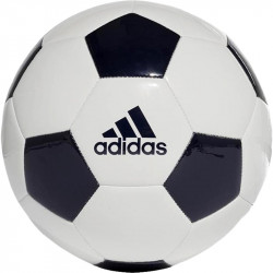 Focilabda Adidas EPPII focilabda fehér-sötétkék Sportszer Adidas