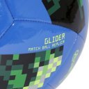 Focilabda Adidas World Cup Glide kék-fekete