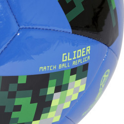 Focilabda Adidas World Cup Glide kék-fekete