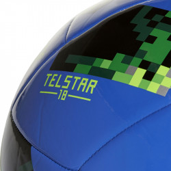 Focilabda Adidas World Cup Glide kék-fekete