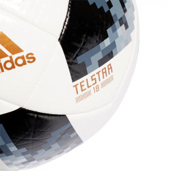Focilabda Adidas Ekstraklasa TGL fehér-fekete