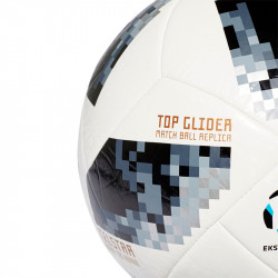 Focilabda Adidas Ekstraklasa TGL fehér-fekete