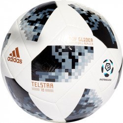Focilabda Adidas Ekstraklasa TGL fehér-fekete Sportszer Adidas