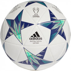 Focilabda Bajnokok Ligája döntő Kiev 2018 Replica