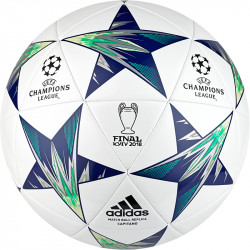 Focilabda Bajnokok Ligája döntő Kiev 2018 Replica Sportszer Adidas