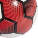 Focilabda Adidas Predator Competition fekete-fehér-piros