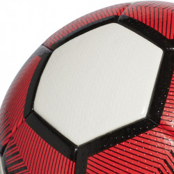 Focilabda Adidas Predator Competition fekete-fehér-piros