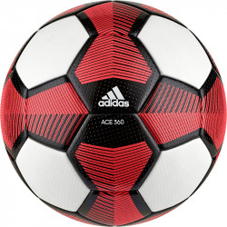 Focilabda Adidas Predator Competition fekete-fehér-piros Sportszer Adidas