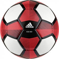 Focilabda Adidas Predator Competition fekete-fehér-piros Sportszer Adidas