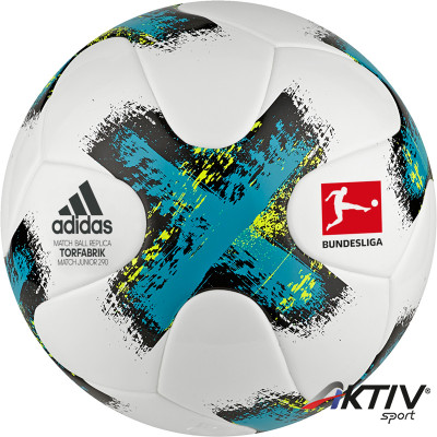 Focilabda Adidas Torfabrik J290