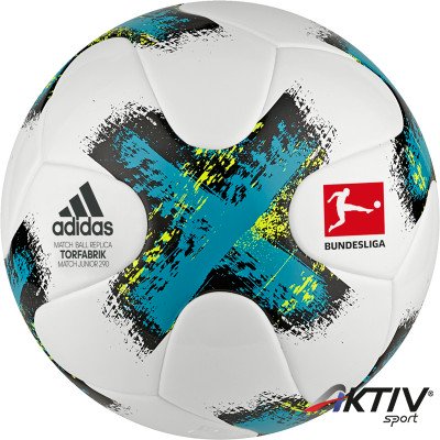 Focilabda Adidas Torfabrik J290