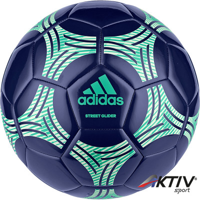 Focilabda Adidas Tango Streert Glider kék