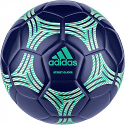 Focilabda Adidas Tango Streert Glider kék Sportszer Adidas