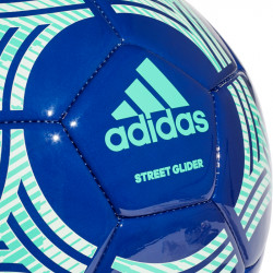 Focilabda Adidas Tango Streert Glider kék