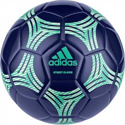 Focilabda Adidas Tango Streert Glider kék Sportszer Adidas