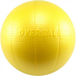 Thera-Band Over Ball 23 cm sárga Fitness Thera-Band