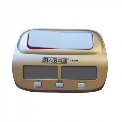 Sakkóra Garde digitális