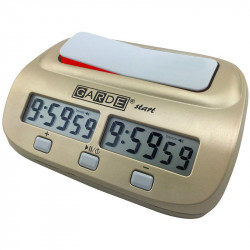 Sakkóra Garde digitális Játék Eurochess