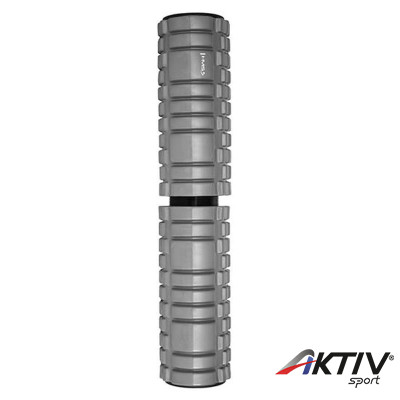 Masszázs henger XL HMS FS112 szürke