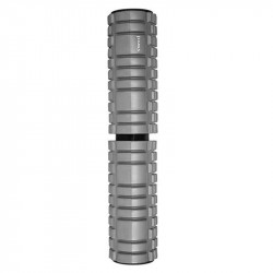 Masszázs henger XL HMS FS112 szürke BLACK WEEK HMS