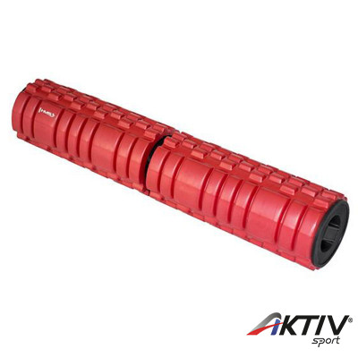 Masszázs henger XL HMS FS112 piros