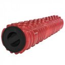 Masszázs henger XL HMS FS112 piros