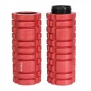 Masszázs henger XL HMS FS112 piros