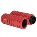 Masszázs henger XL HMS FS112 piros