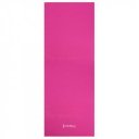 Jóga matrac HMS rózsaszín