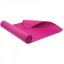 Jóga matrac HMS rózsaszín