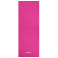 Jóga matrac HMS rózsaszín