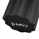 Masszázs henger HMS FS201 15x45 cm fekete