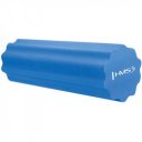 Masszázs henger FS201 HMS 45 cm kék