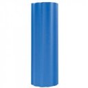 Masszázs henger FS201 HMS 45 cm kék