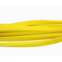 Gumiszalag Power Band HMS extra gyenge sárga