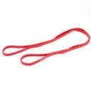 Power Band gumiszalag HMS piros